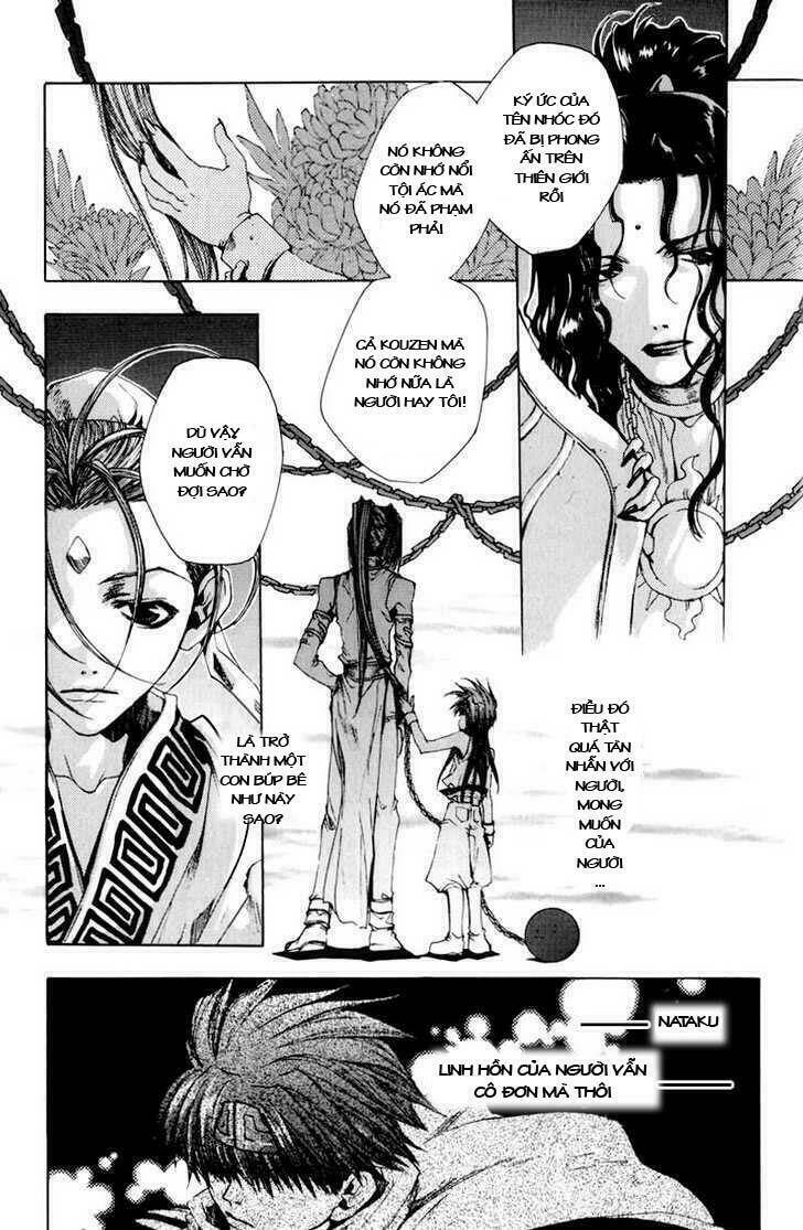 saiyuki chapter 23 24