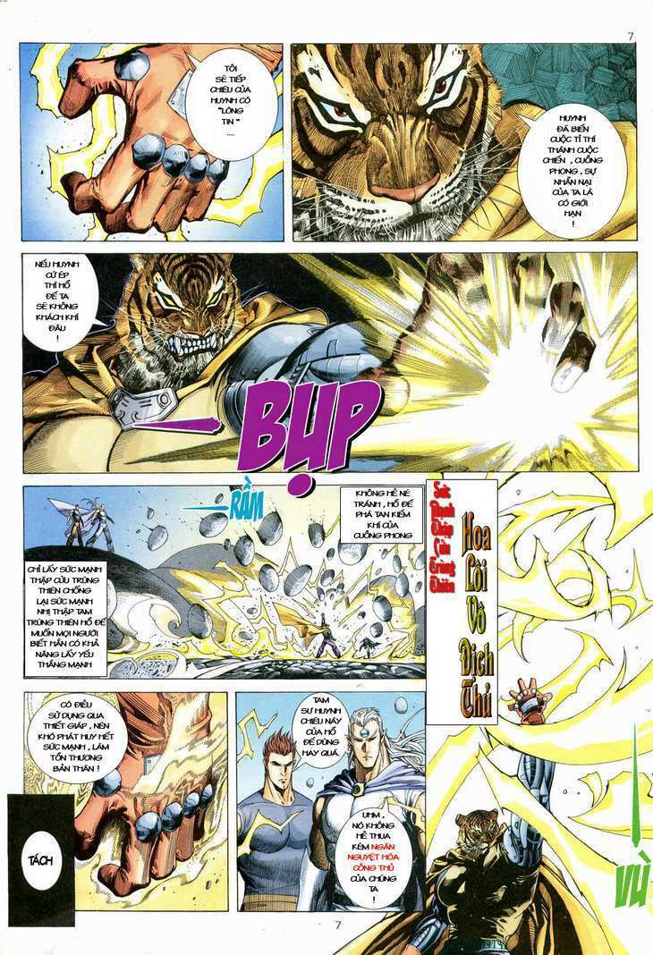 võ thần chapter 71 7