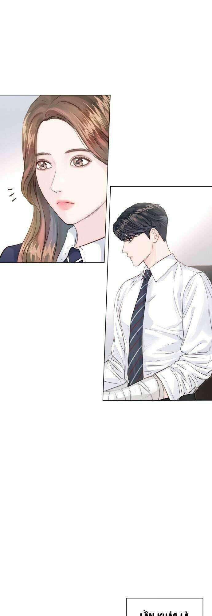 nhất định chúng ta sẽ được hạnh phúc chapter 3 4