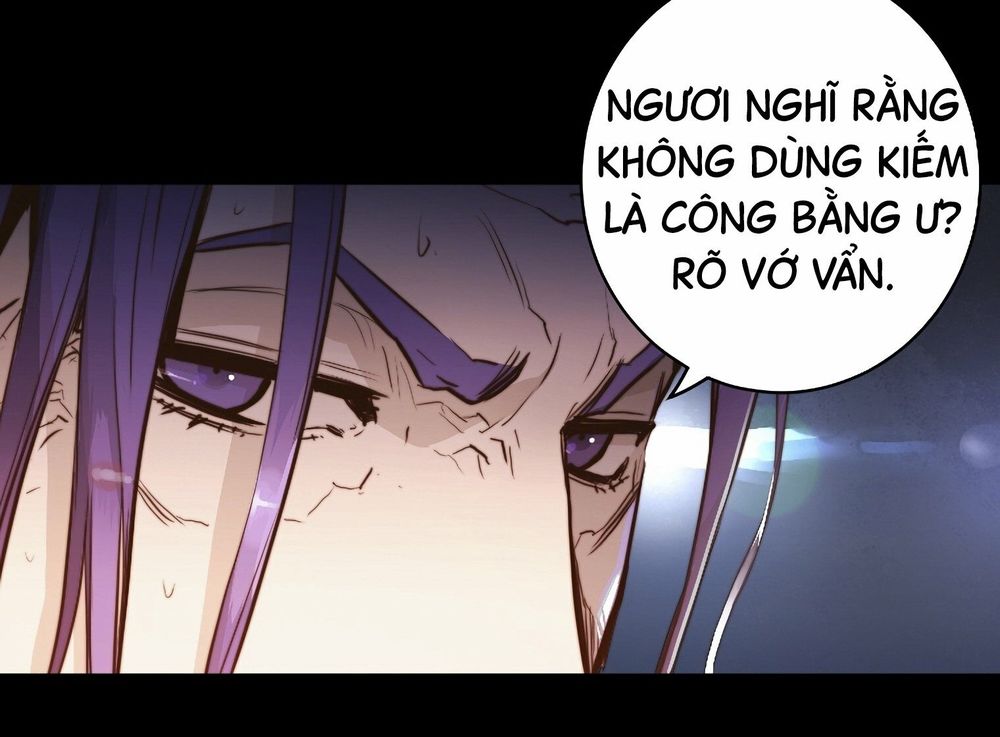 tam tuyệt tại dị giới chapter 91 109