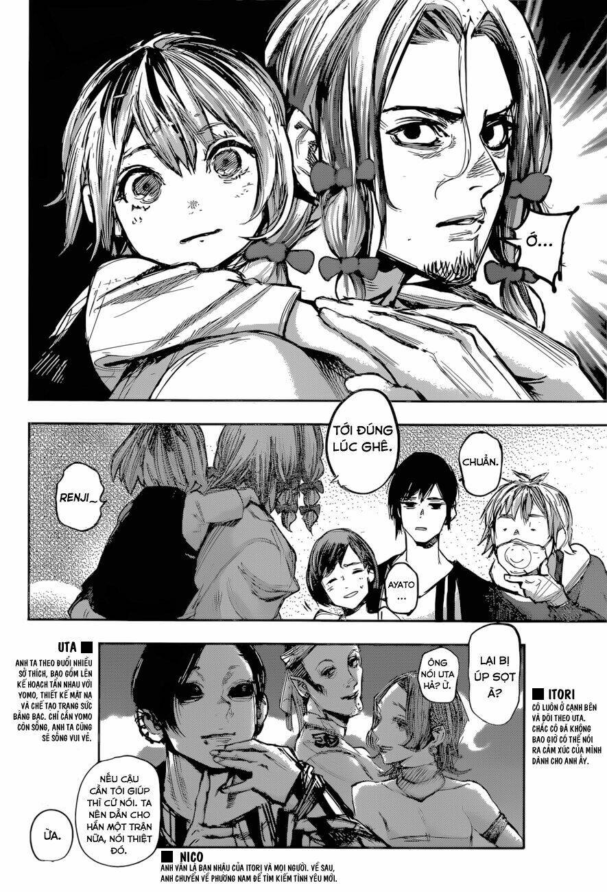 ngạ quỷ vùng tokyo 2 chapter 179 25