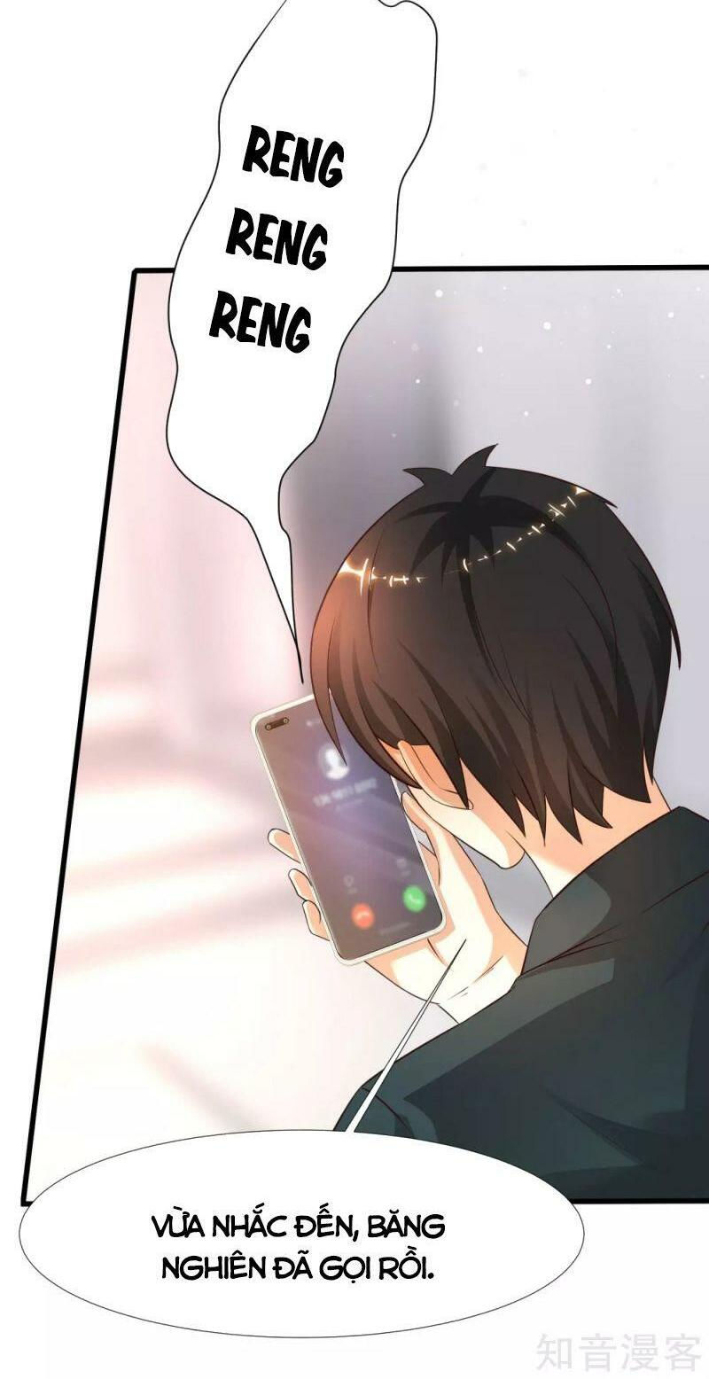 tối cường vận đào hoa chapter 209 12