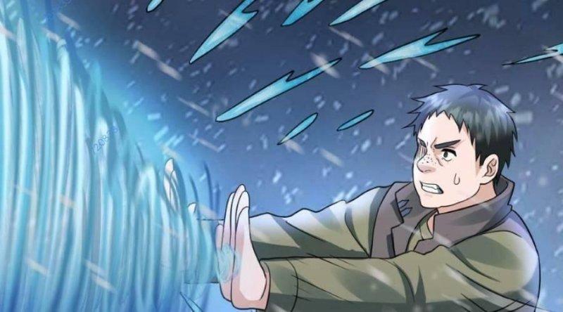 đóng băng toàn cầu: tôi gây dựng nên phòng an toàn thời tận thế chapter 109 45