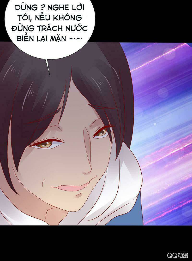 băng sơn học trưởng không được chọc chapter 30.1 9