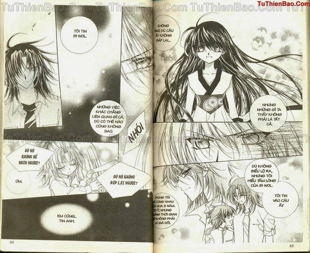 nhật ký thiên nữ chapter 10 30