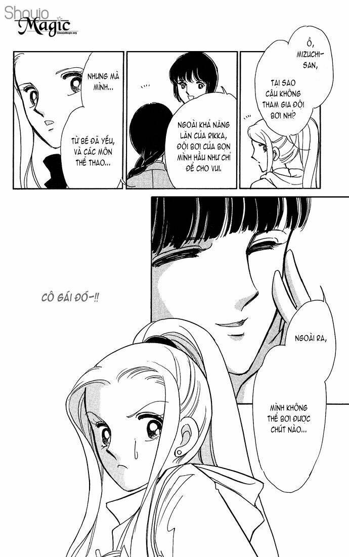 mizu ni sumu hana chapter 2 29