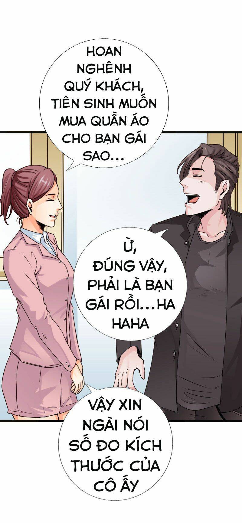 tuyệt phẩm tà thiếu chapter 54 26