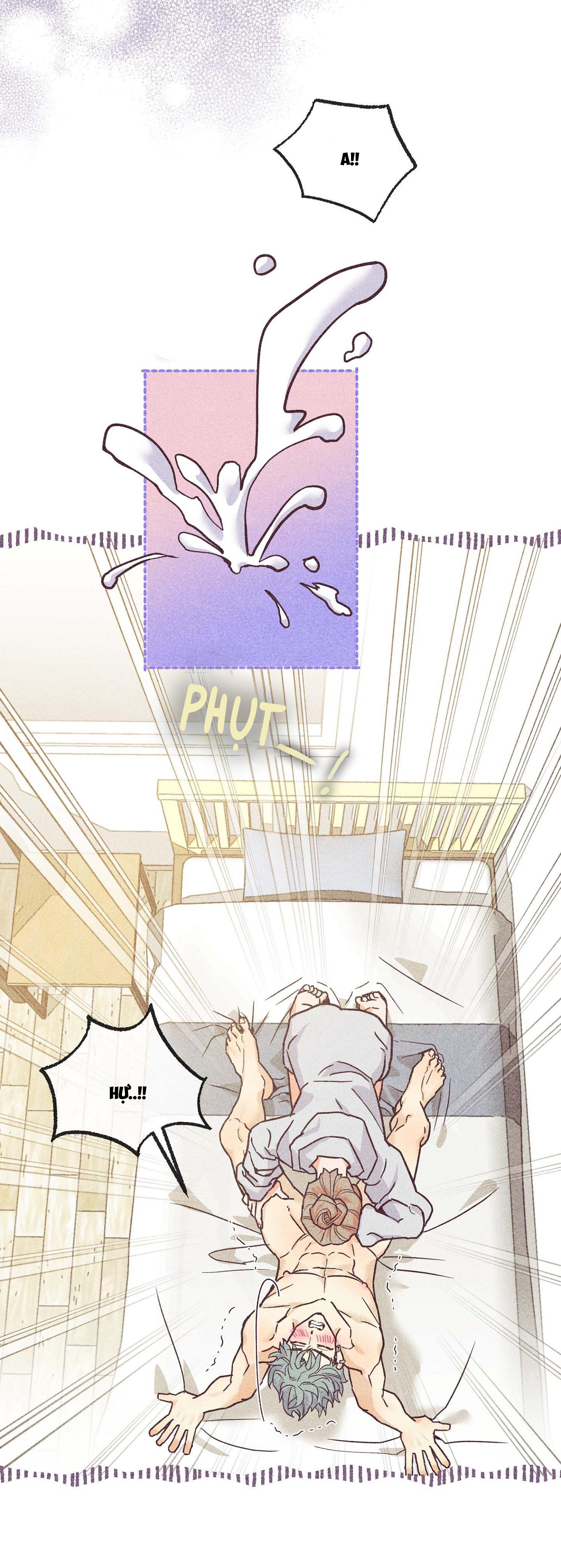 chạy đâu cho thoát chapter 31 42