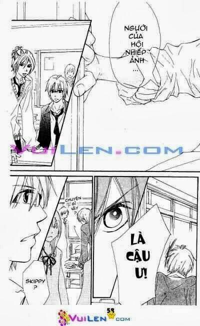 trái tim hoàng tử chapter 3 58