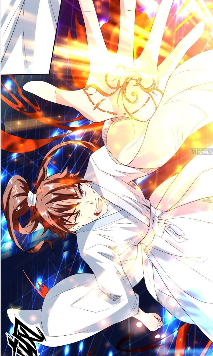 tối cường thần thú hệ thống chapter 105 16