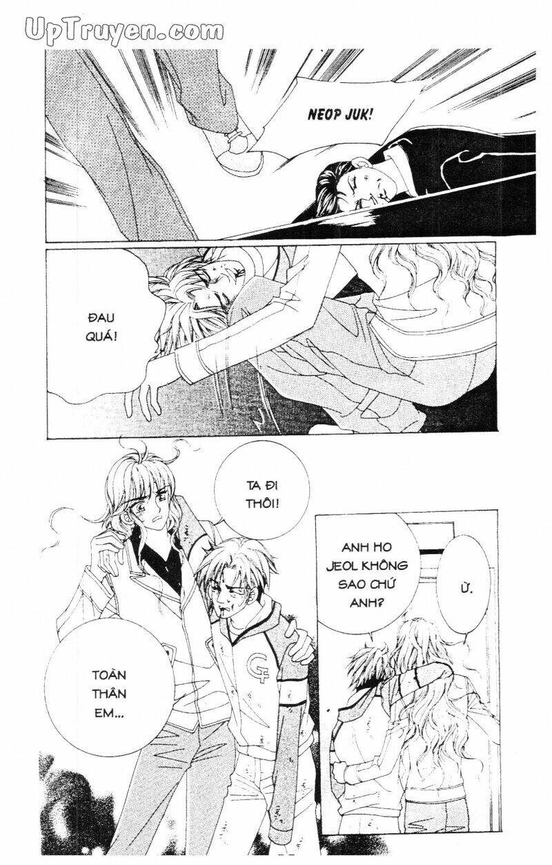 mặt nạ tình yêu chapter 60 55