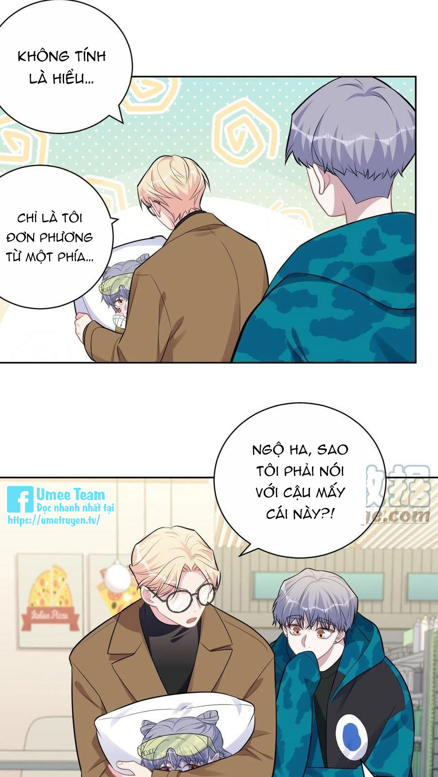 bố vợ đại nhân là bà xã chapter 193 6