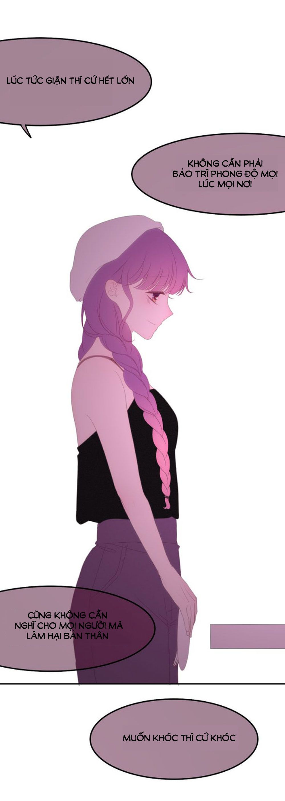 tháng sáu kì diệu chapter 54 10