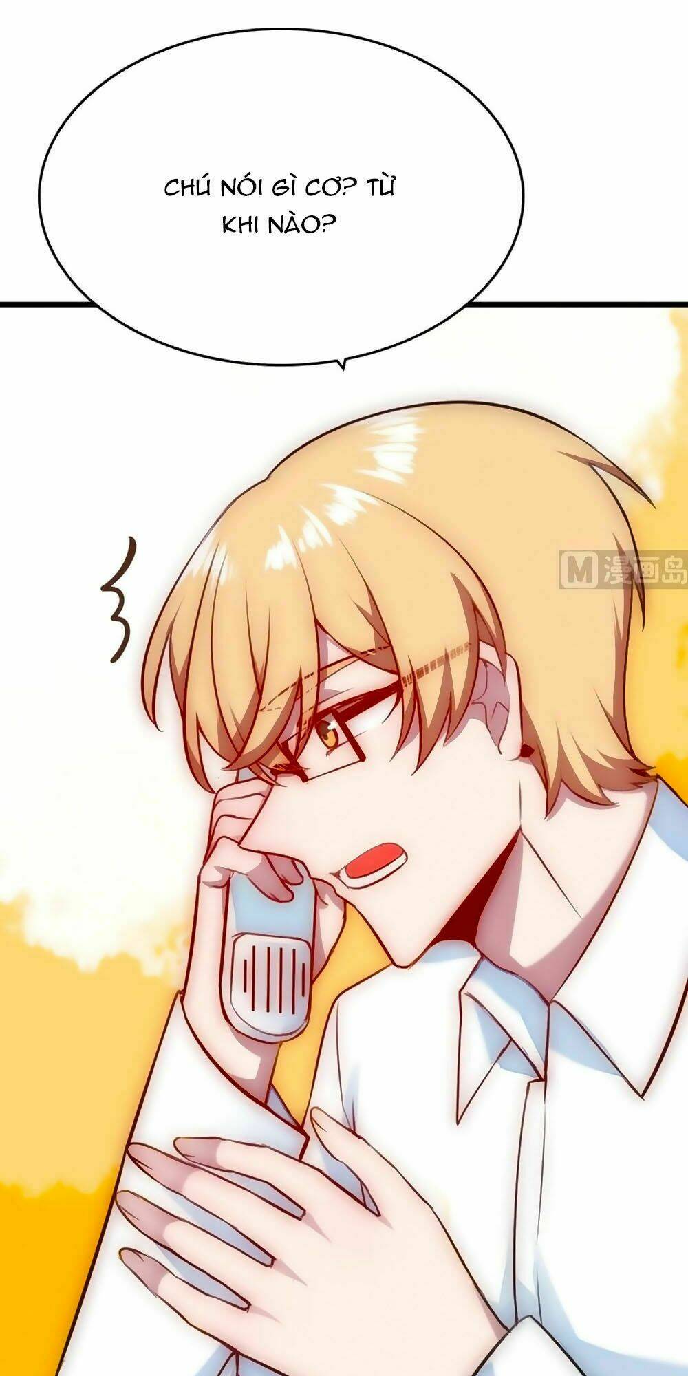 bám lấy nam thần bất chấp thời tiết chapter 44 5