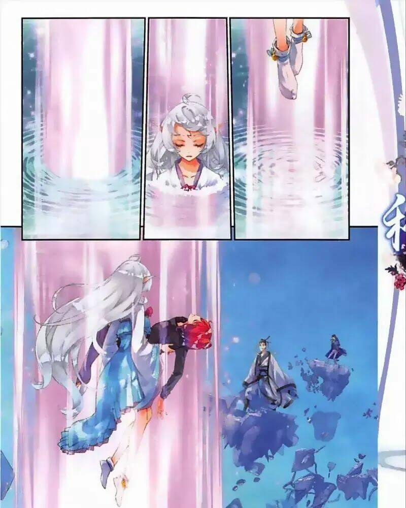 thu la chapter 46 47