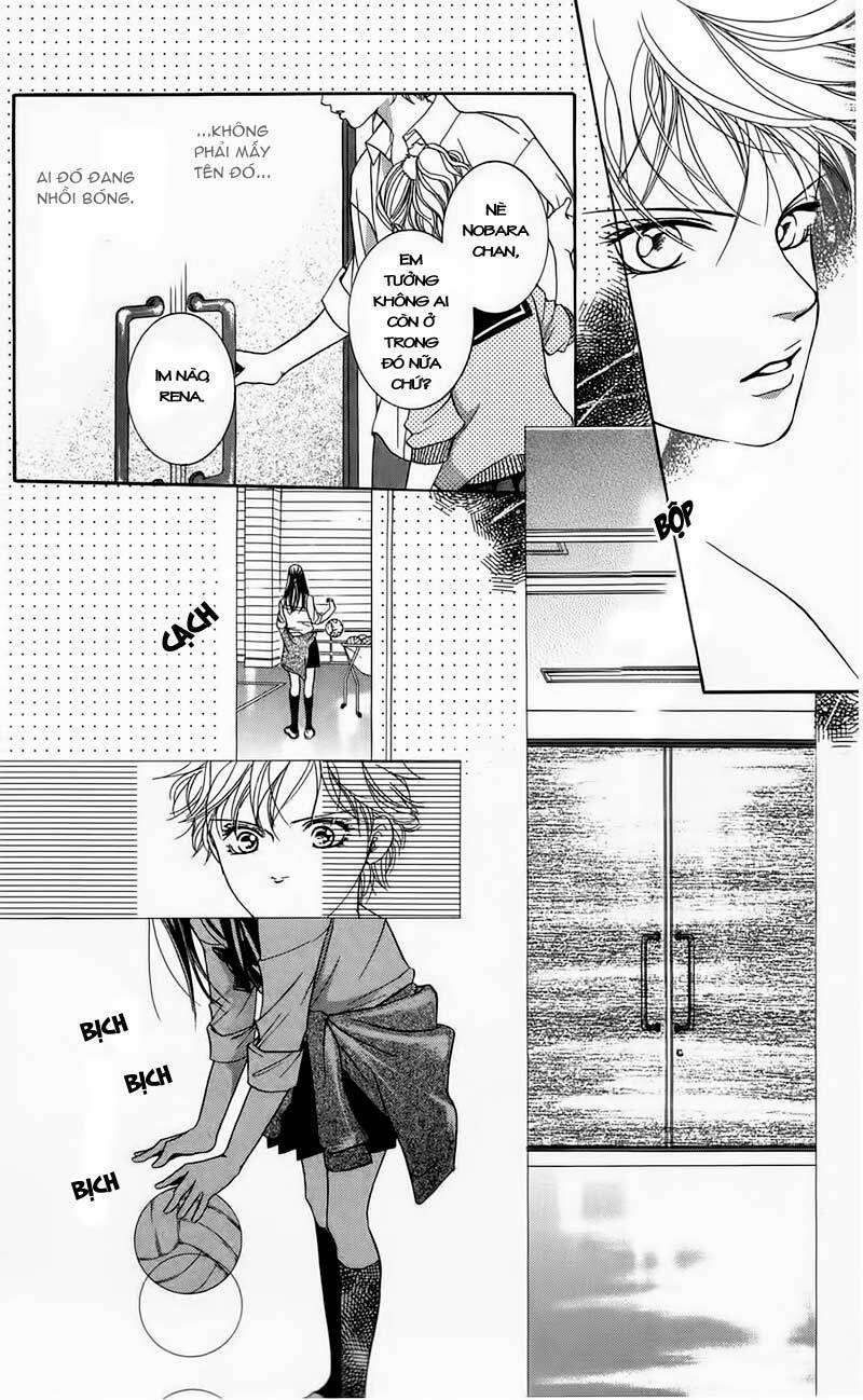 xứng danh anh hùng chapter 7 33