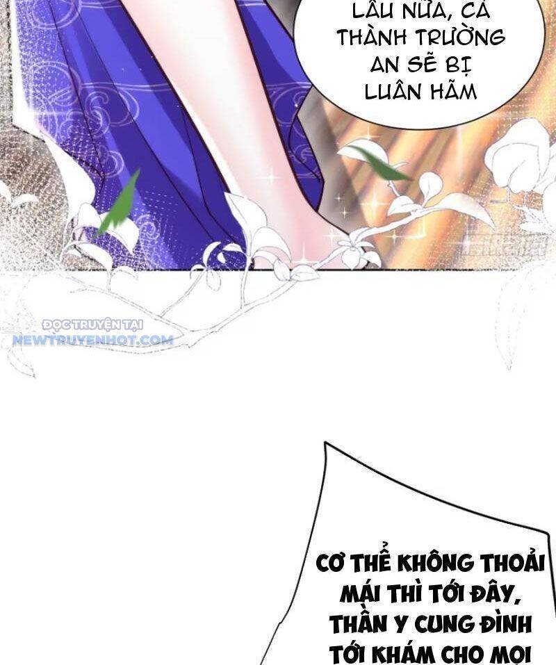 ta thực sự không muốn làm thần tiên chapter 48 68