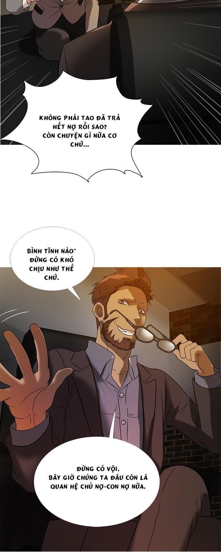 thiên đường chapter 26 34