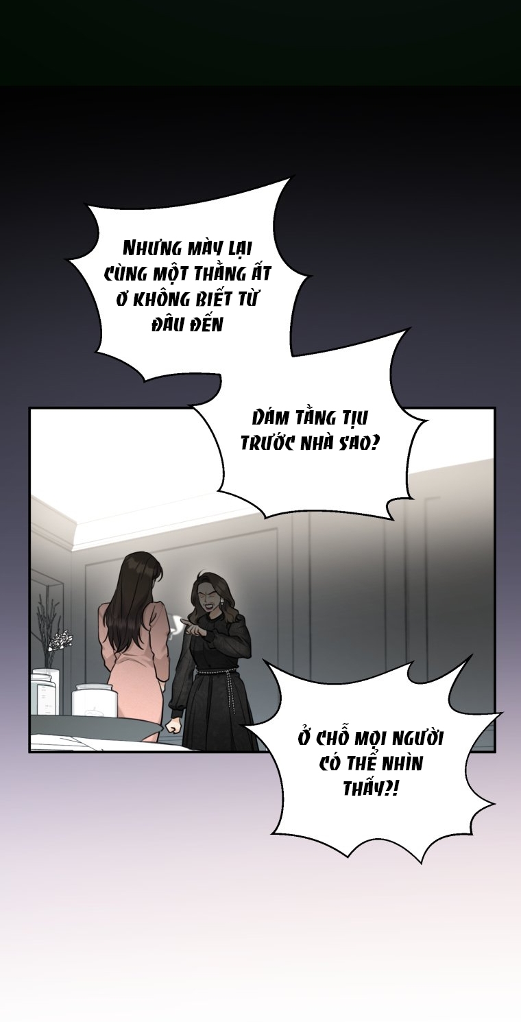[15+] Lý Do Kết Hôn chapter 4.2 - Trang 28