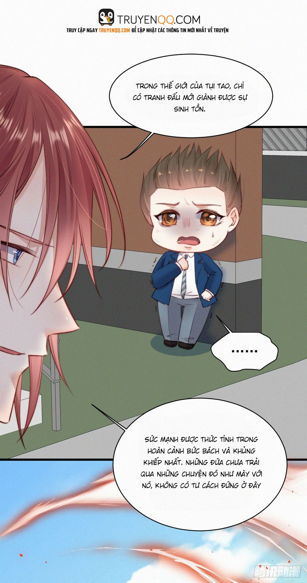 triều tây, in or out chapter 10 26