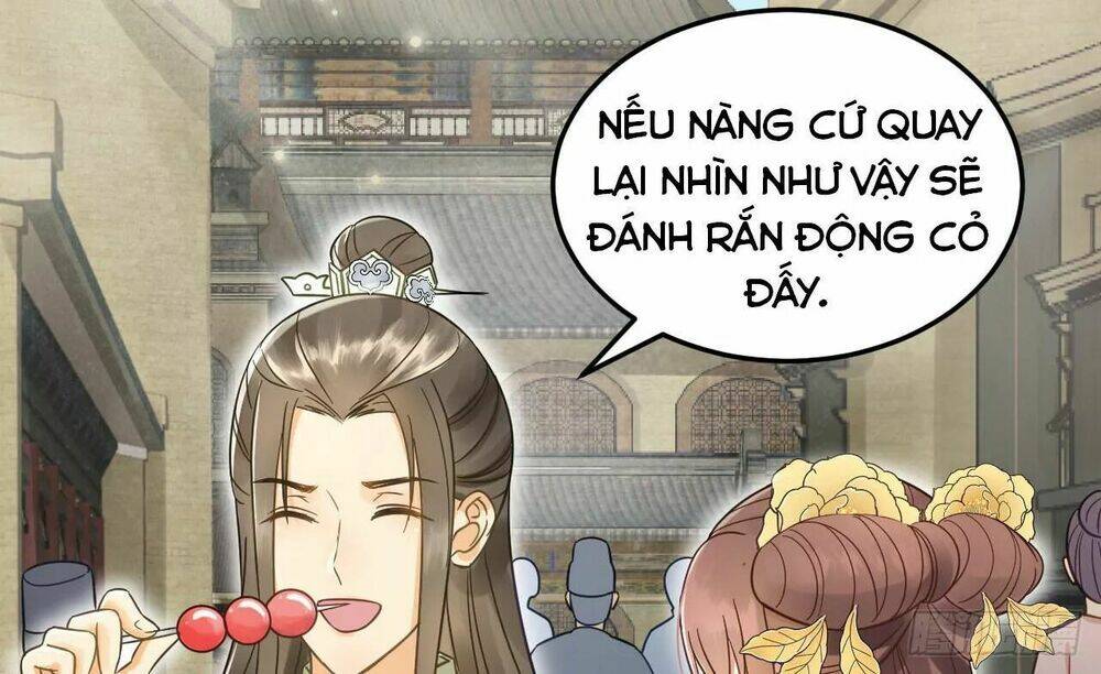 vương gia ba tuổi rưỡi của tôi chapter 39 52