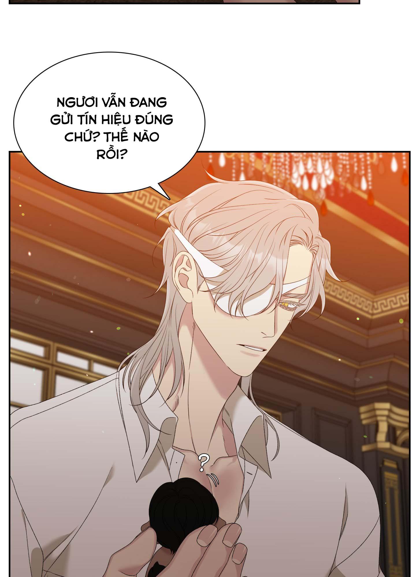 ái tình tự tâm chapter 20 31