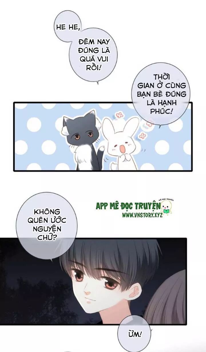 con tim rung động 2 chapter 111 37