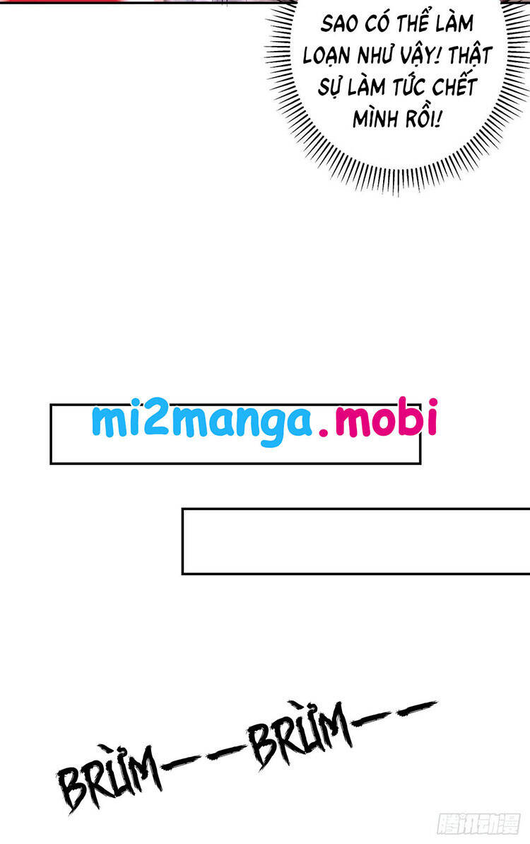 đại lão gọi tôi tiểu tổ tông chapter 38 14