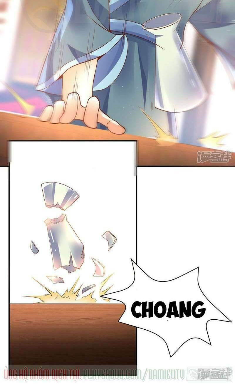 tối cường thăng cấp chapter 73 18