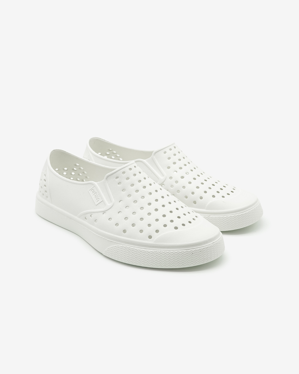 Giày Eva phylon Urban Footprint D2201 Trắng