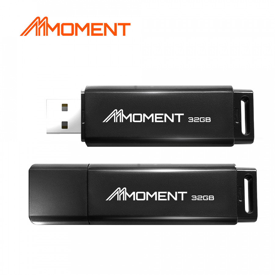 USB 2.0 Moment MU27 - Hàng Chính Hãng