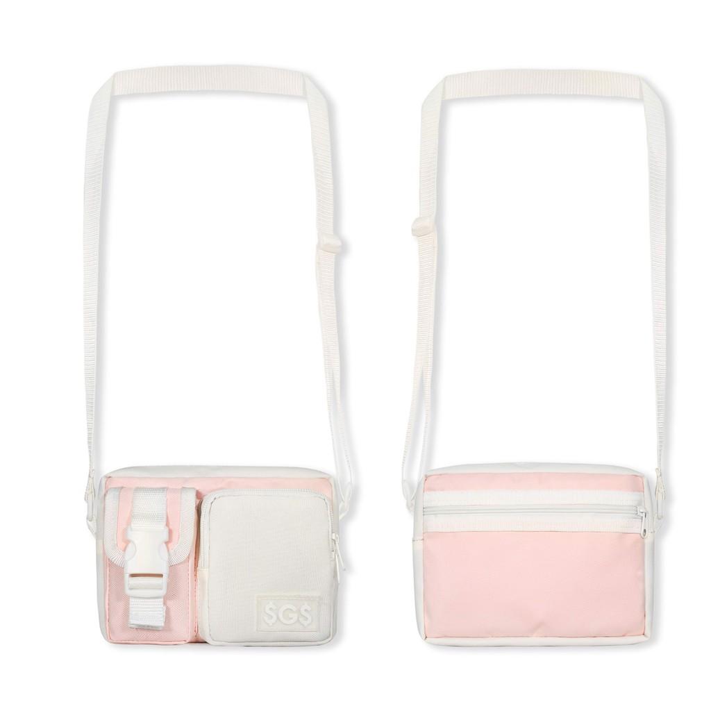 Túi Đeo Chéo Nam, Nữ SAIGON SWAGGER SGS Lollipop Bag