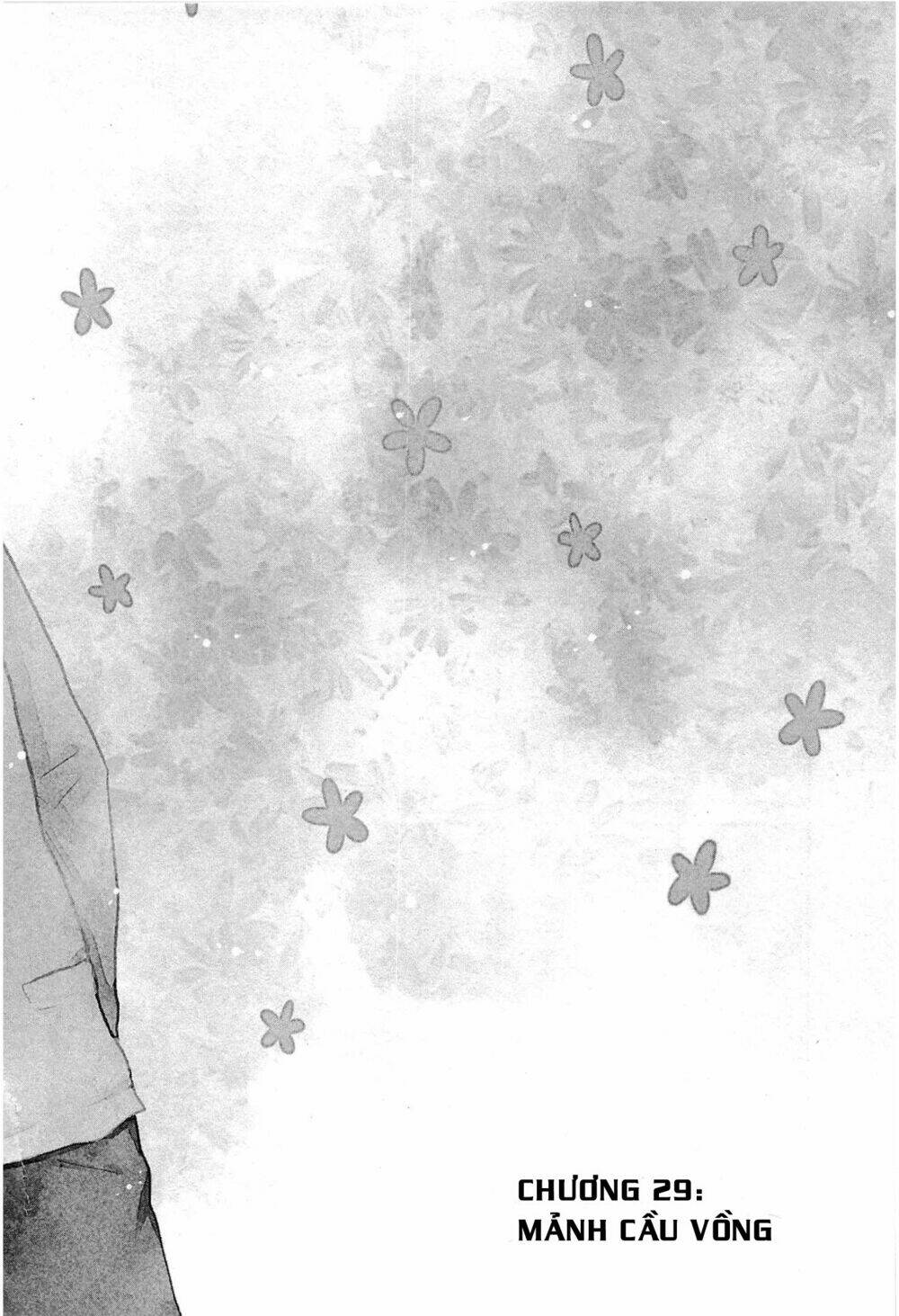 one week friends chapter 29 3