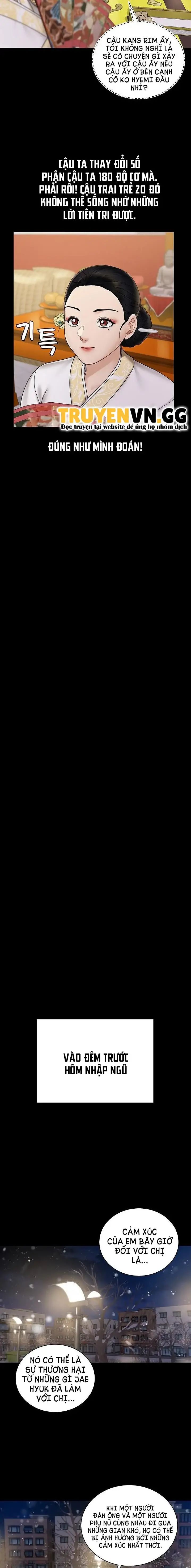 thanh niên động kinh chapter 176 19