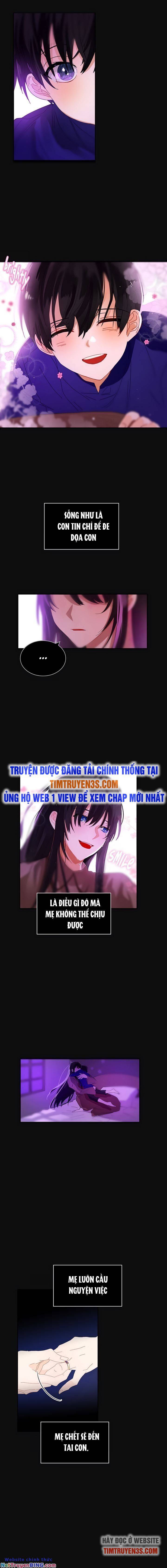 huyết nghiệp kị sĩ chuyển sinh chapter 18 3