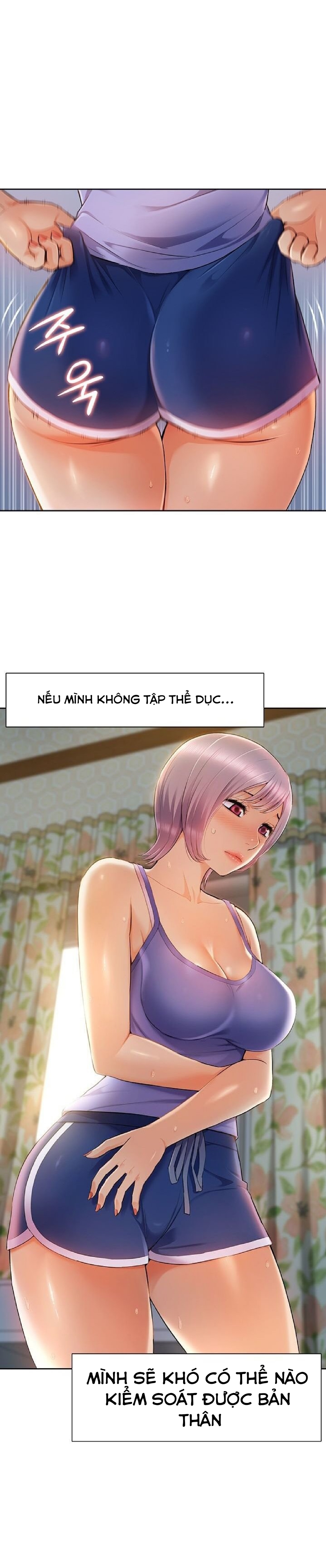 song sinh trụy lạc chapter 6 12