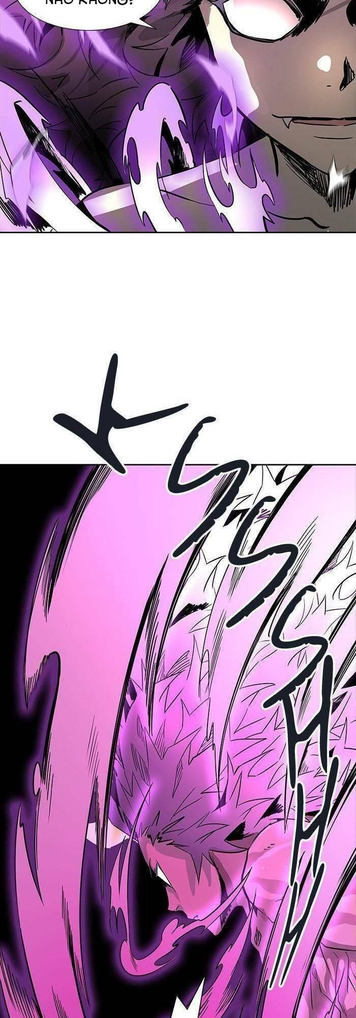 tòa tháp bí ẩn 2 chapter 497 35