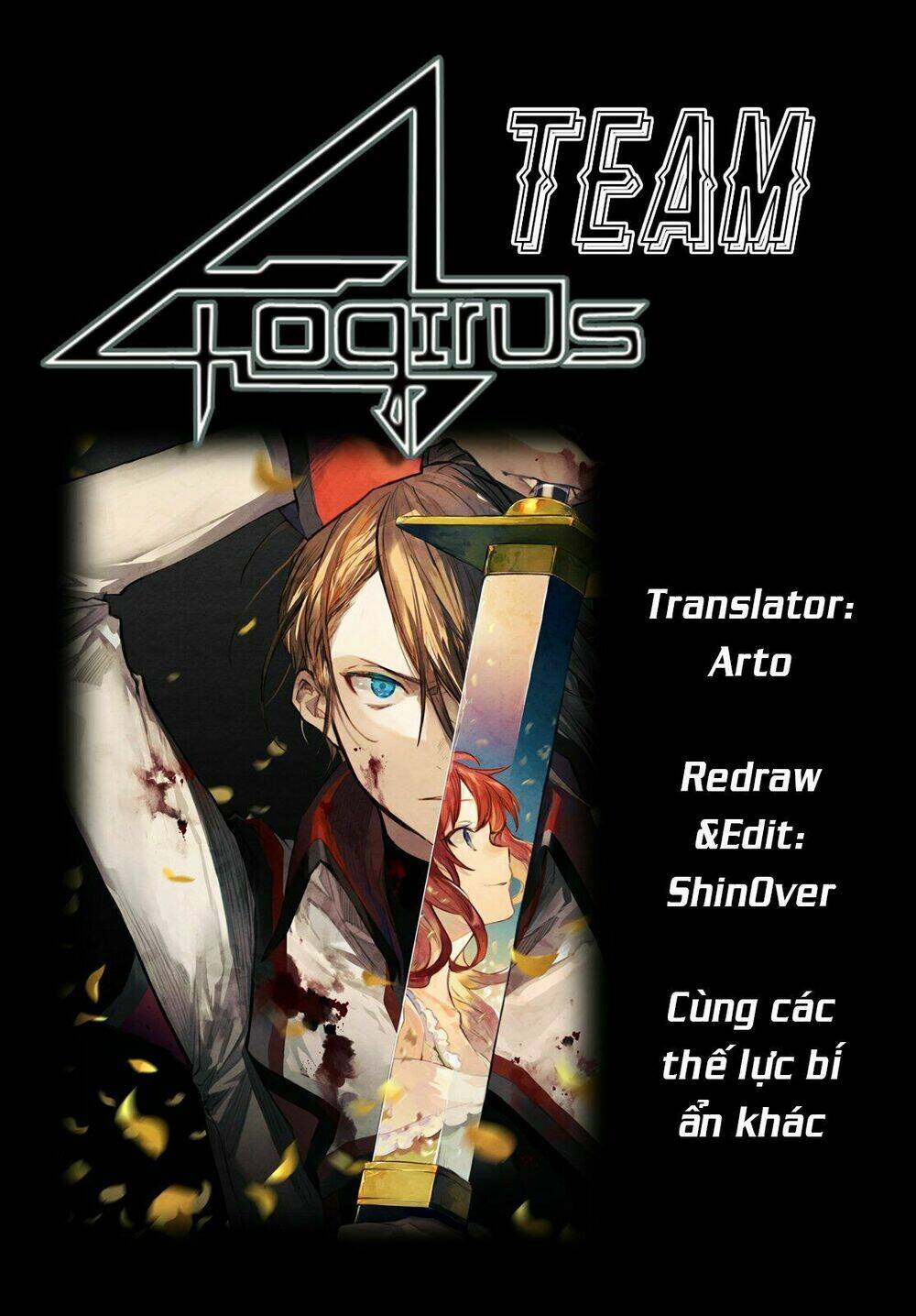 re:zero ngoại truyện: khúc tình ca của quỷ kiếm chapter 2 1