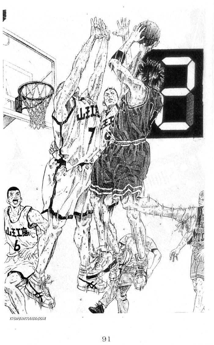 cao thủ bóng rổ chapter 275 7