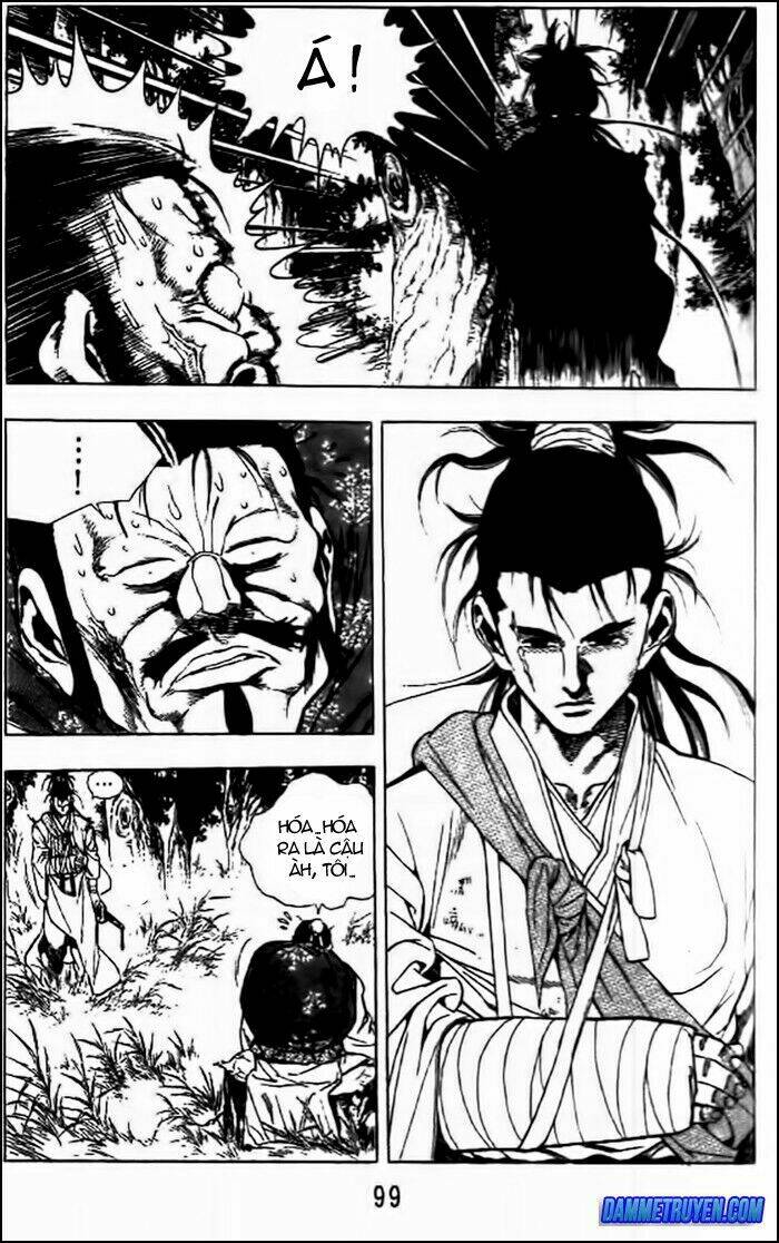 long quyển phong chapter 5 18