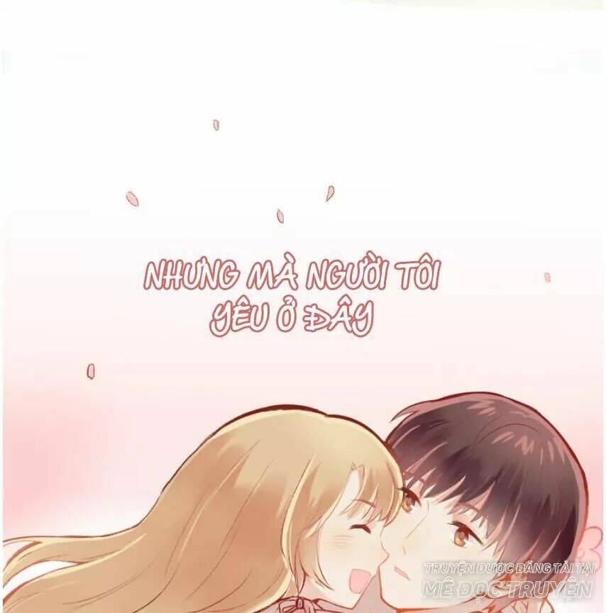 anh không thích thế giới này, anh chỉ thích em chapter 0 26