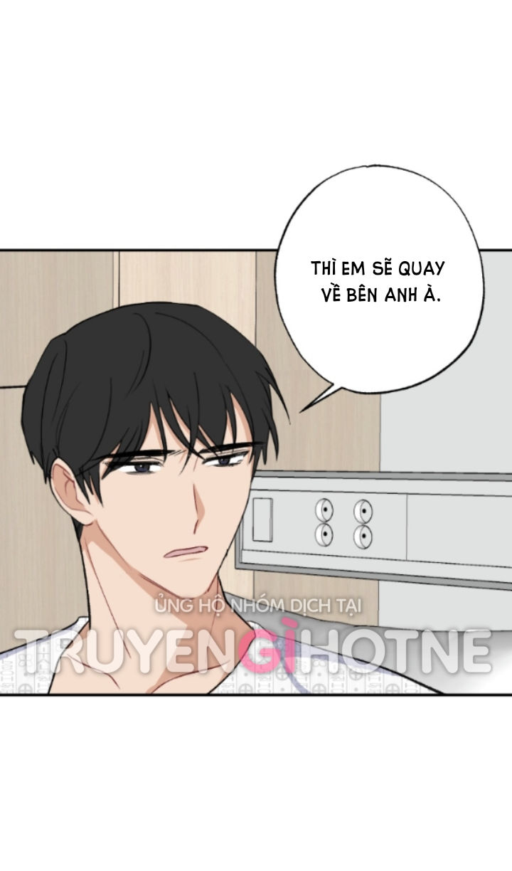 Hôn Nhân Tiền Định chapter 70.2 - Trang 38