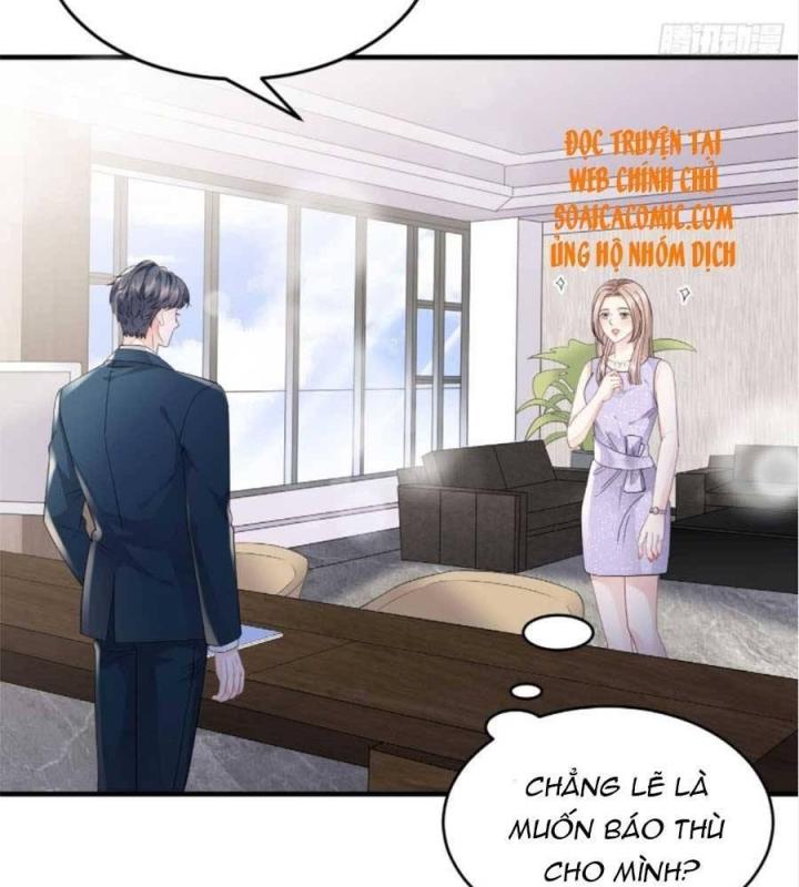đại tiểu thư có thể có bụng dạ gì xấu chứ! (full) chapter 89 36