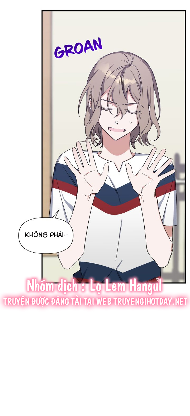 cuộc du hành thời gian của sela chapter 19 13