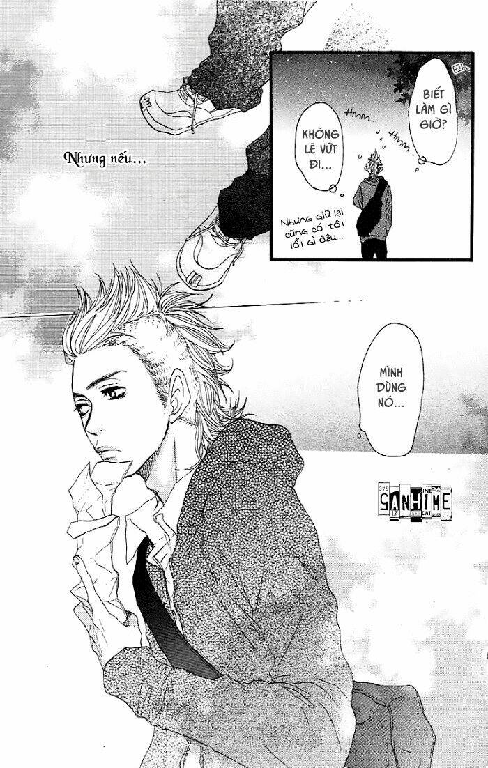 say i love you chapter 20 40