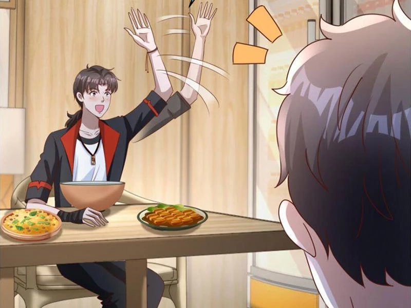 bảy vị tỷ tỷ tuyệt thế vô song của ta chapter 19 74