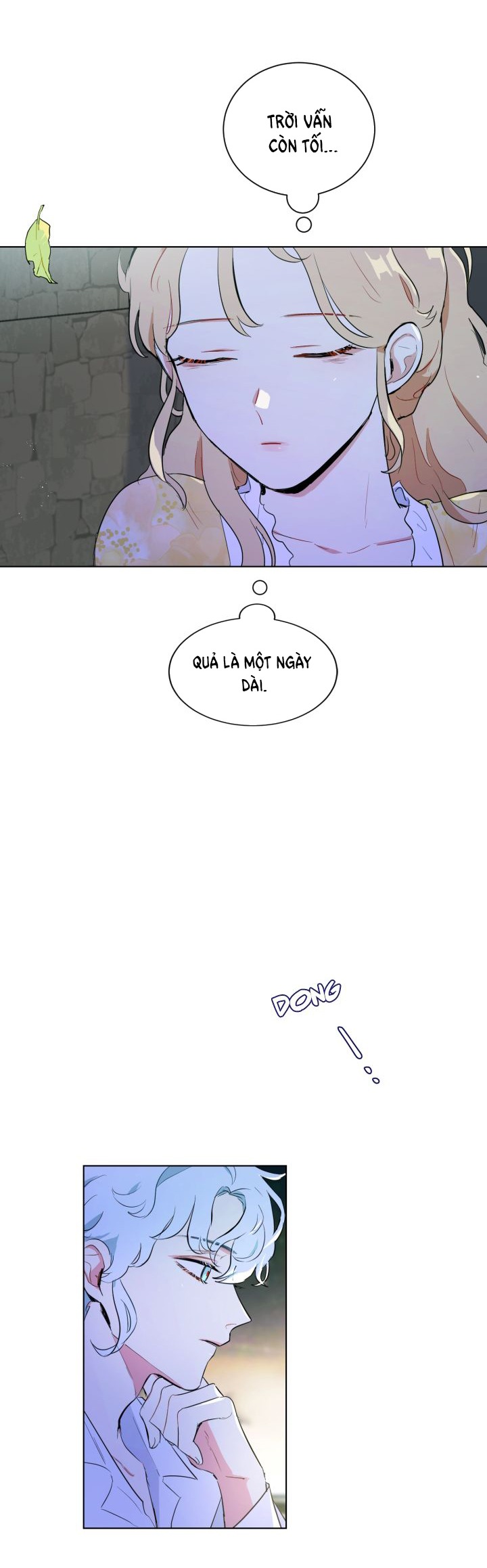 tôi là fan cứng hoàng tử chapter 32.2 17