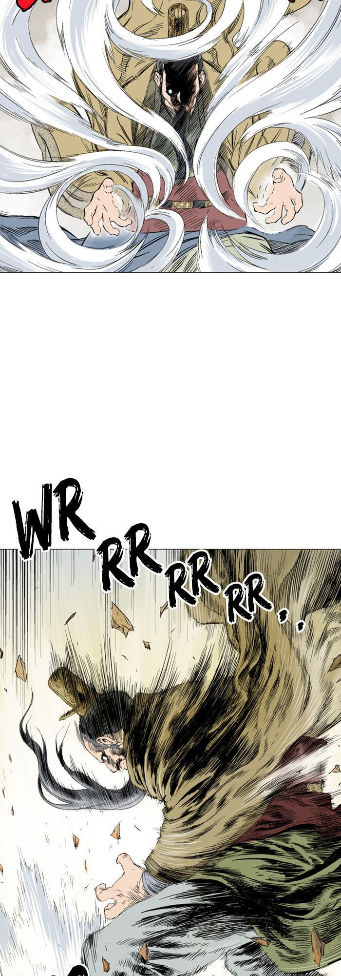 cao thủ 2 chapter 33 39