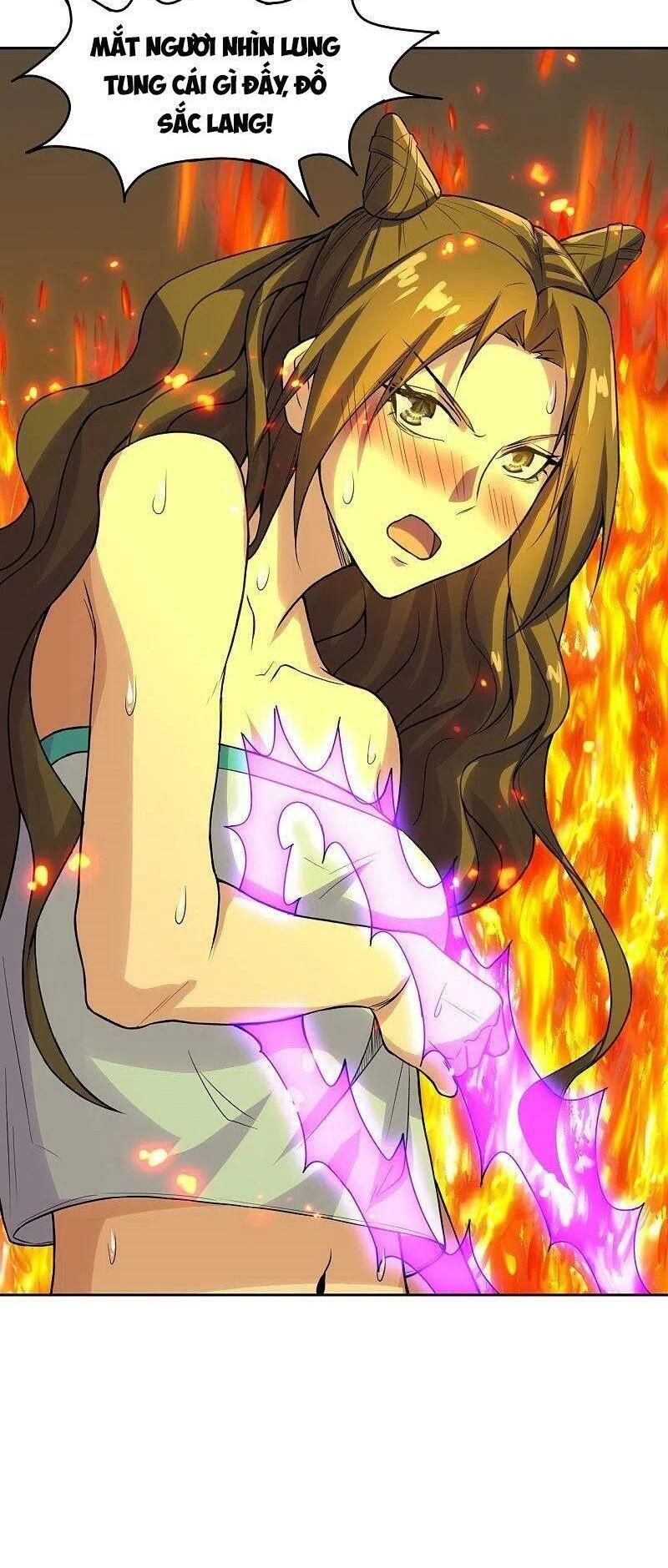 tiên võ đế tôn chapter 223 16