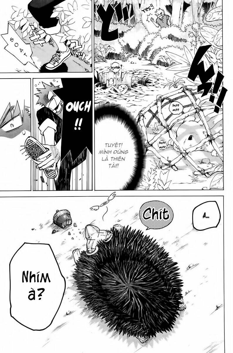 hell’s kitchen chapter 19 28